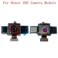 rear back front camera flex cable for huawei honor 20s main big small camera module repair parts