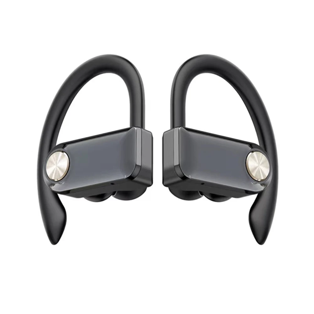 10H телефон наушники Bluetooth шумоподавление Беспроводные спортивные TWS HiFi стерео с