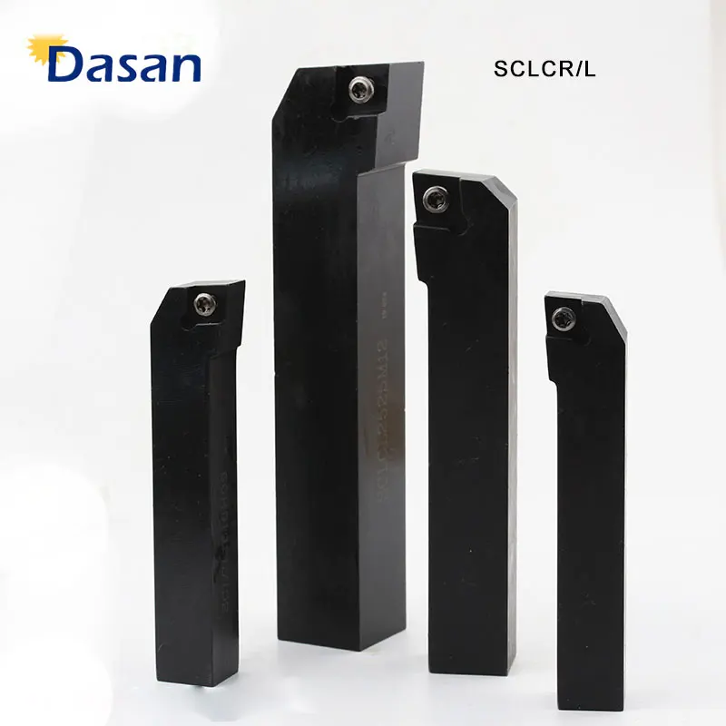 1 шт. SCLCR1010H06 SCLCR1616H06 SCLCR1212H06 держатель инструмента Расточная штанга для токарного