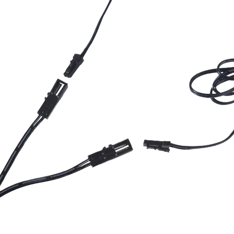 2-в-1 USB для 1 5 V 3V 4 6V AA Battery -Eliminator может заменить 1-4AA батареи игрушечного фонарика |