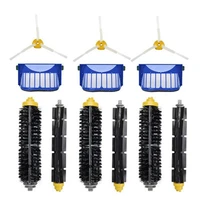 sweeper accessories suitable for irobot roomba 600 series sweeper accessories filter brush side brush