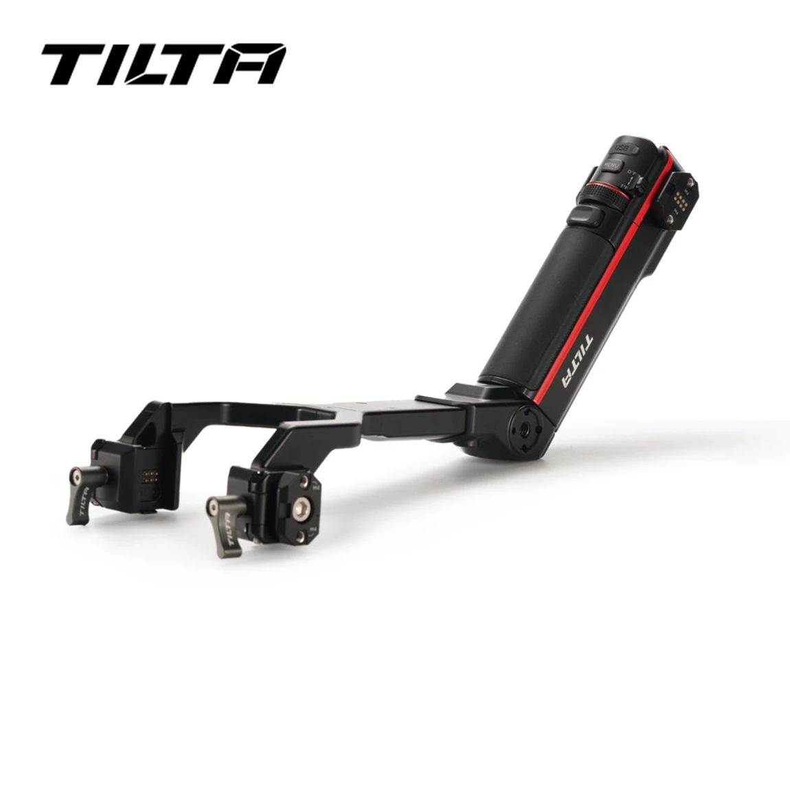

Tilta TGA-ARH2 TGA-ARH RS2 Rear Operating Control Handle for DJI RS2 RS3 RONIN Handheld Gimbal