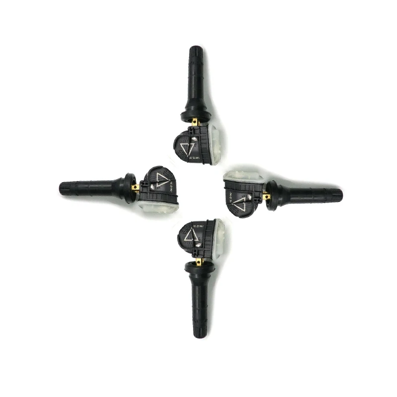 TPMS системы мониторинга давления в шинах фотосессия для Ford Ecosport Edge Explorer Transit Custom