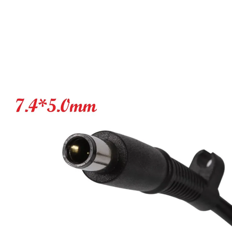 

18.5V 3.5A 65W AC Adapter For hp Laptop Charger For HP Compaq 6910P 2230s DV5 DV6 DV7 DV4 G50 G60 N193 CQ43 CQ32 CQ60 CQ61 CQ62