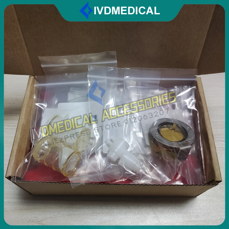 For Mindray Hematology Analyzer BC3600 BC-3600 Preventive Maintenance Kit (FRU) Original New 801-3007-00045-00