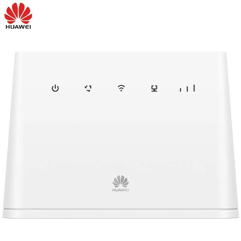 Маршрутизатор HUAWEI 4G 300 Мбит/с 2 4 ГГц | Компьютеры и офис