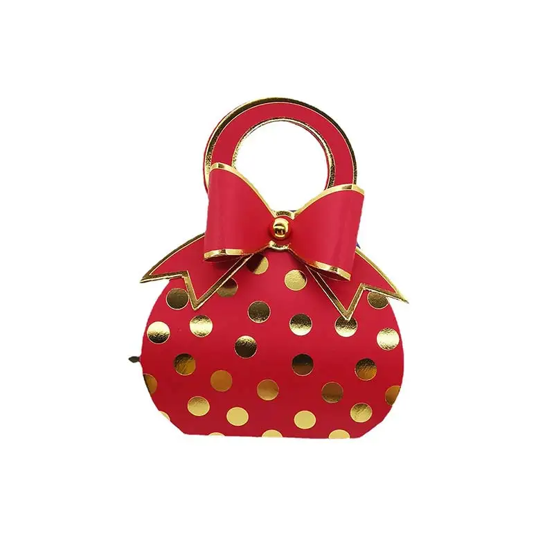 

Прозрачная коробка для конфет, креативная Подарочная коробка из ПВХ для рождественских украшений, коробки для конфет, яблок с Санта-Клаусом...