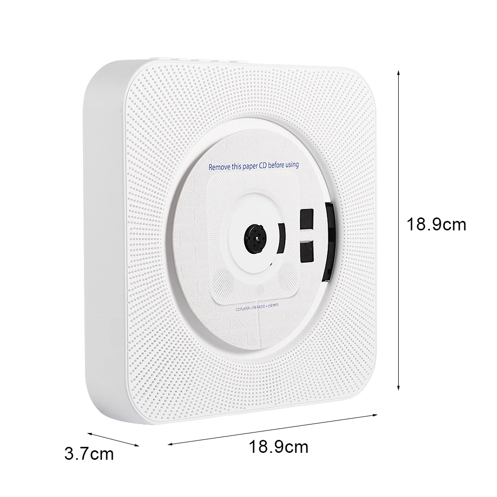 

CD- , FM-, Bluetooth, , , HiFi mp3