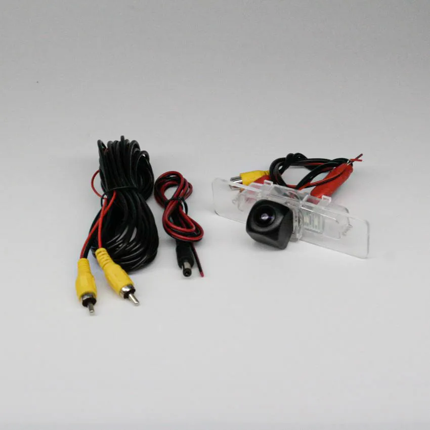 

Car Reversing Parking Camera For Subaru Legacy BL BP 2003 2004 2005 2006 2007 2008 2009 HD Night Vision Backup Camera Waterproof