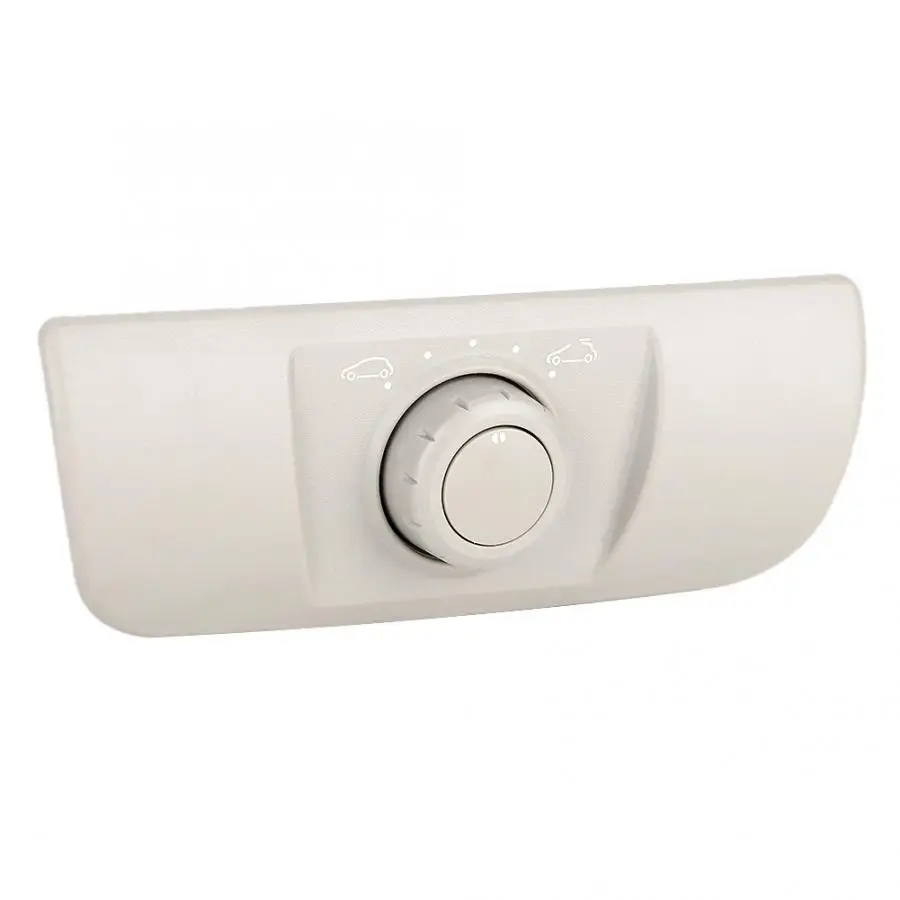 Панель переключателя управления окошком для автомобиля RENAULT Megane 2 Scenic Laguna