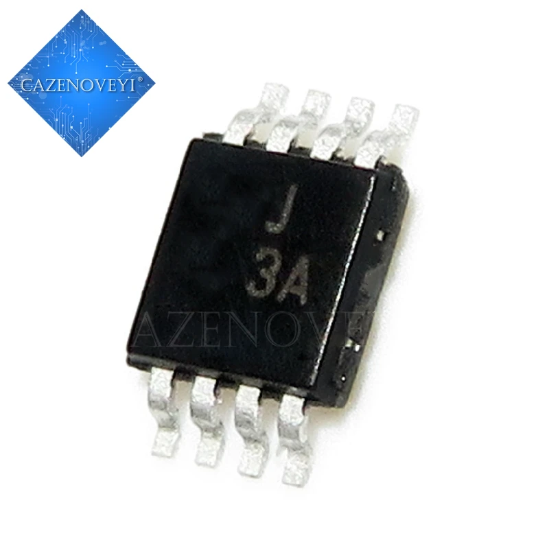 1 шт./лот AD8361ARMZ AD8361 J3A ADJ3A MSOP 8|Интегральные схемы| |