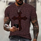 2021 летняя модная дизайнерская мужская футболка, новый дизайн, крест кокоса, граффити, европейские, американские уличные