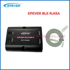 Новинка, приложение EPEVER-Wi-Fi-2,4G-телефон, модель RJ45A, приложение для Wi-Fi box, применяется Солнечный контроллер бренда EPEVER