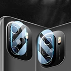 Защитное стекло для экрана и камеры xiaomi redmi note 10, 10s, 10pro max, 10s