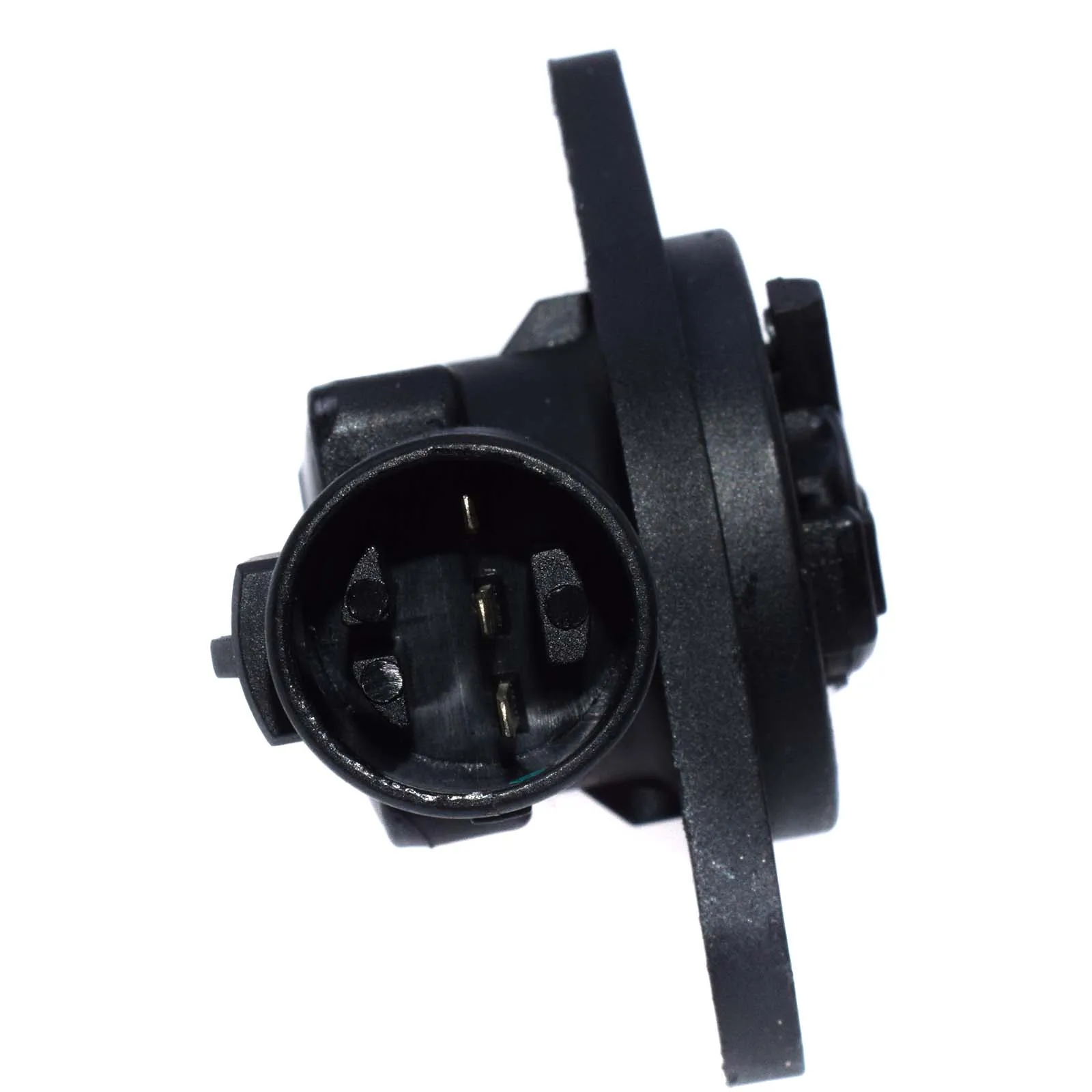 Датчик положения дроссельной заслонки TPS + разъем 16400 P06 A11 для Honda Accord Civic Del Sol CRX CR V