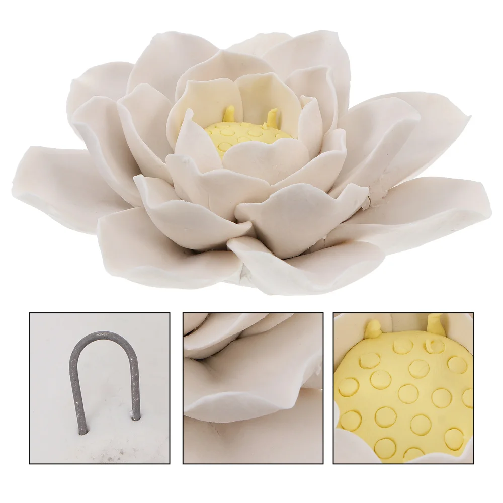 

Wall Art Flower Decoration Hanging Ornament Decorative Craft Wall Accessory