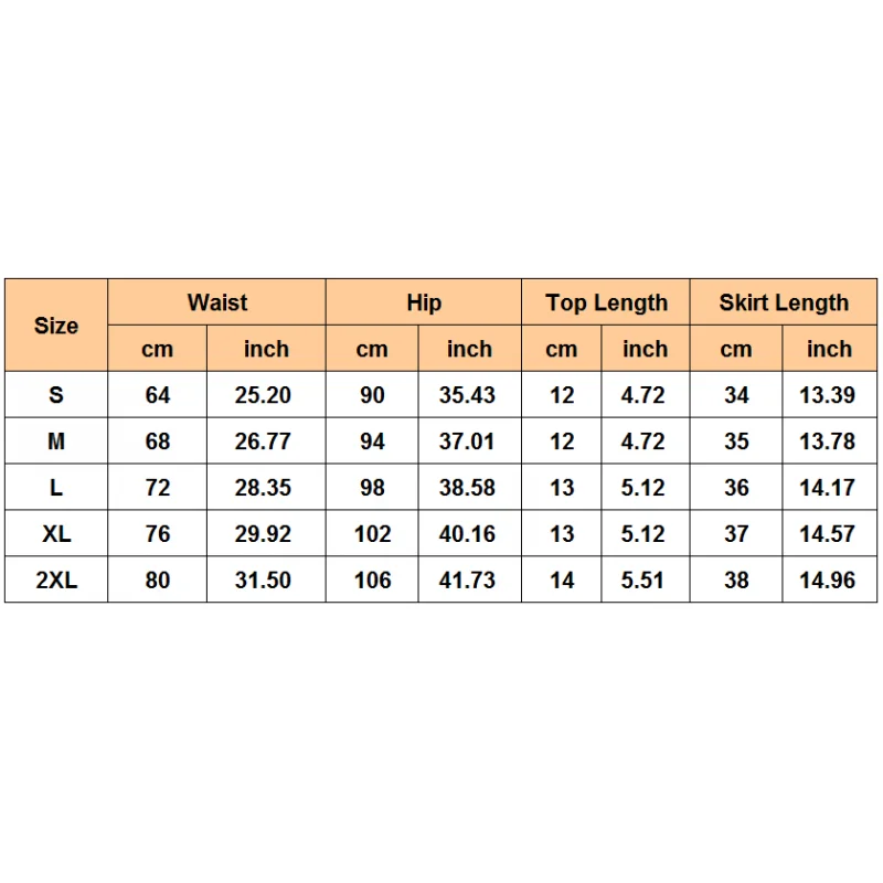 

2021 Summer Women Swimwear Sexy Beach Bikini Skirt Boho Style Elastic Waistband Skirt sets