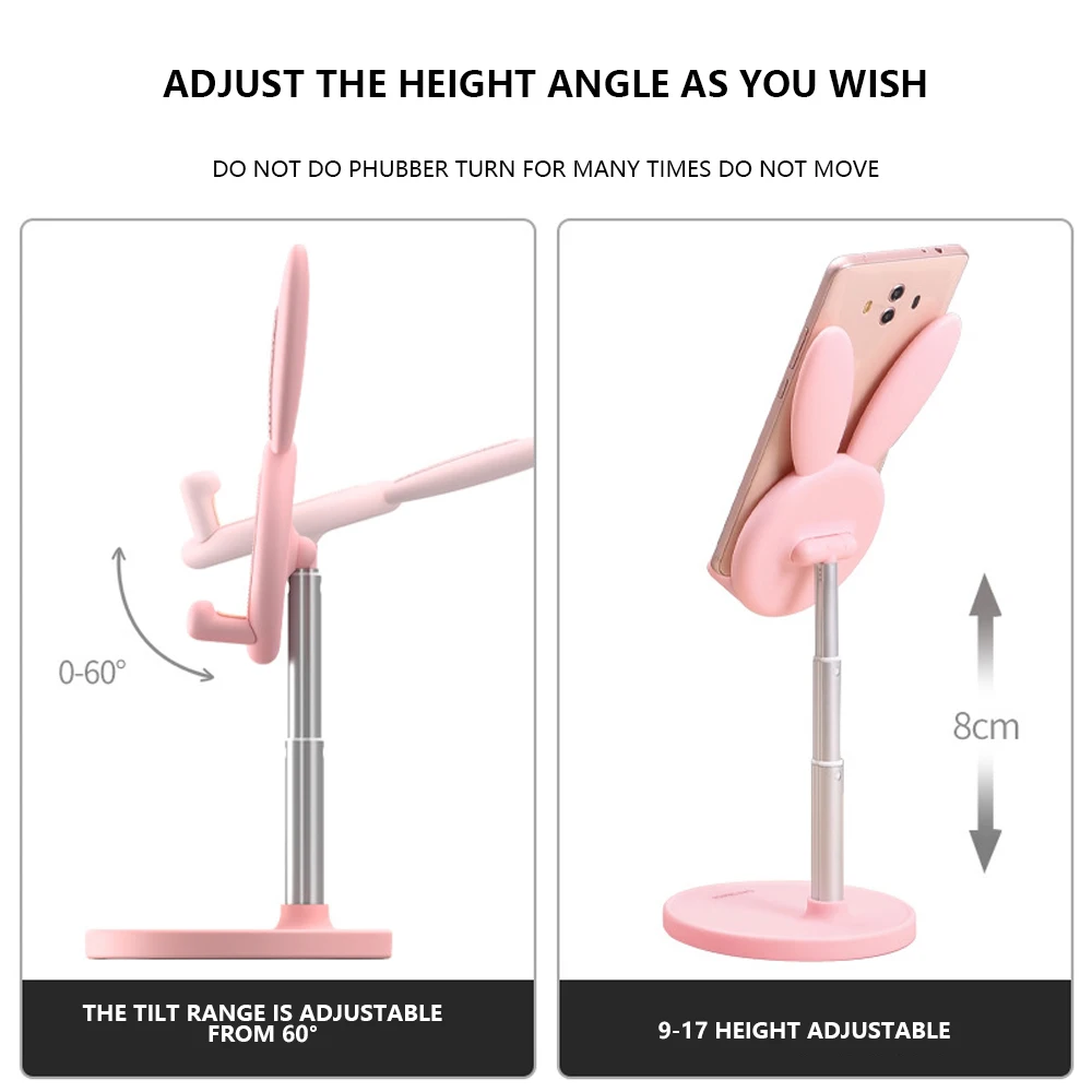 милый кролик мобильный теле