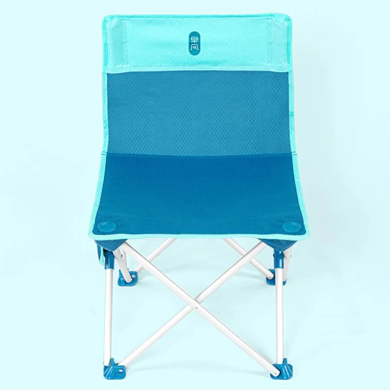 저렴한 Youpin 접이식 의자 200kg 고하 중 경량 휴대용 여행 야외 캠핑 가구 편안한 피크닉 낚시 바베큐 좌석