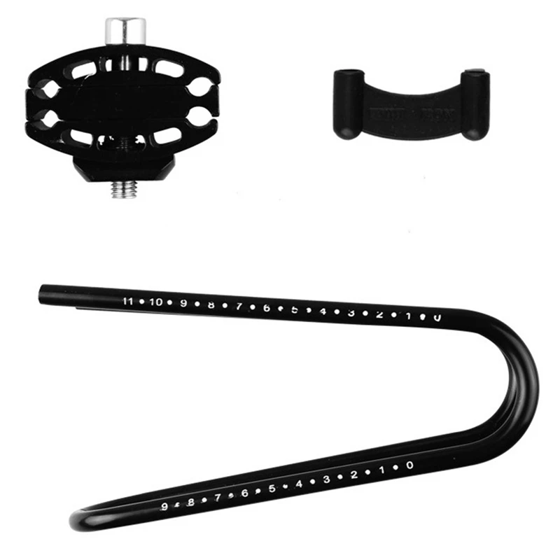 

Bicycle Seat Shock Absorber Saddle Seat Suspension Device Cycling Parts Mountain Road Bike Comfort Pad Flexible Spring Chair