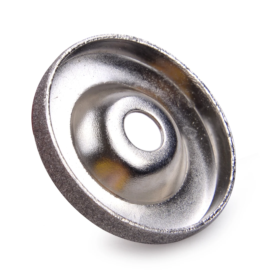 Алмазный шлифовальный круг 50 мм для точильного станка из вольфрамовой стали |