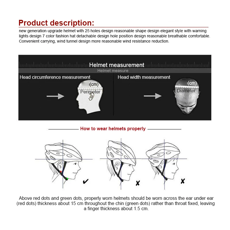 

Bike Riding Helmets Bicycle Lightweight Safety Helmet Outdoor MTB Bike Sports Cycling New Integrated Helmet Unisex
