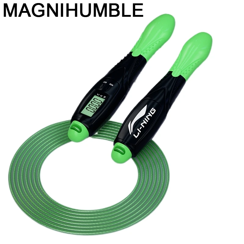 

Crossfit Equipamento Atlama Ipi Attrezzi Palestra Procircle Excercise Speed Corda De Pular Skipping Corde a Sauter Jump Rope