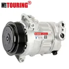 Компрессор для кондиционера chevrolet Buick Park авеню Chevrolet Caprice Lumina HOLDEN COMMODORE 92240524 92157794 198336