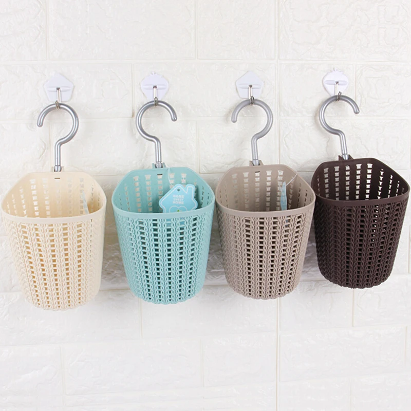 Регулируемая ванная комната мыло губка стока инструменты Кухонная корзина для