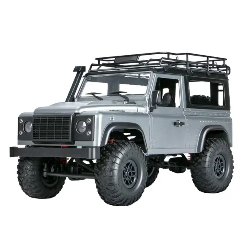 Высокое качество MN 99s 2 4G 1/12 4WD RTR гусеничный RC автомобиль внедорожник для Land Rover