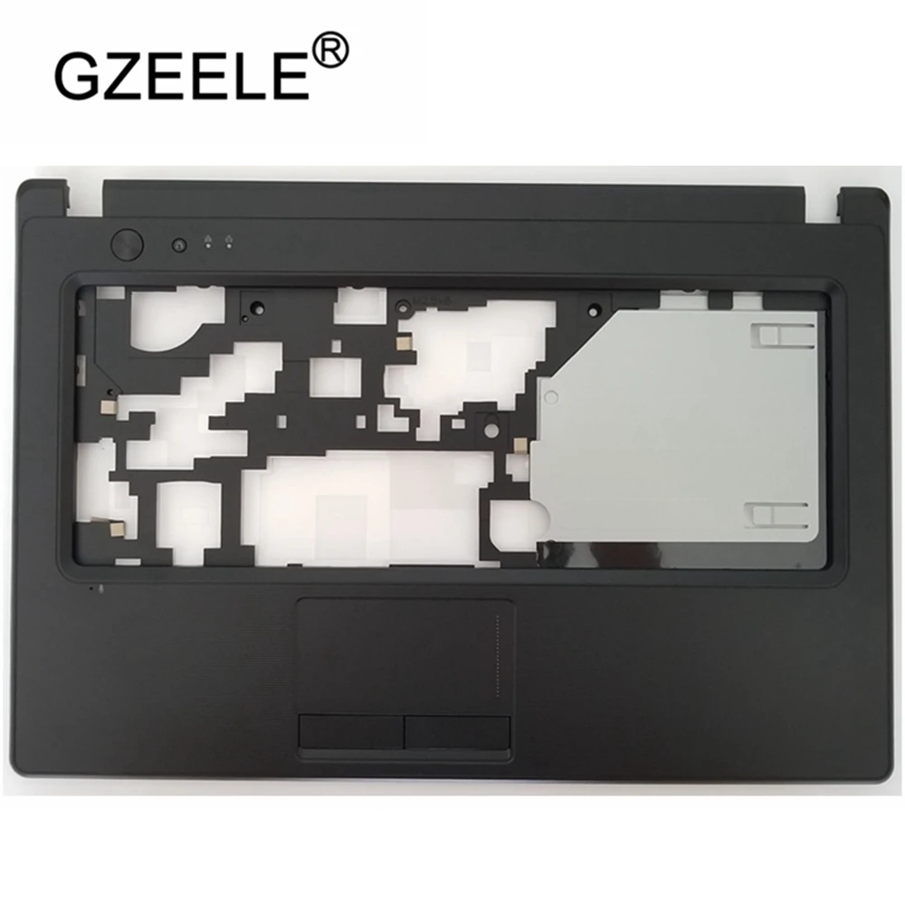 

Laptop accessories New for Lenovo G470 G475 G470D G470AX G475AX Palmrest Upper Lid Keyboard Bezel Cover Laptop Case