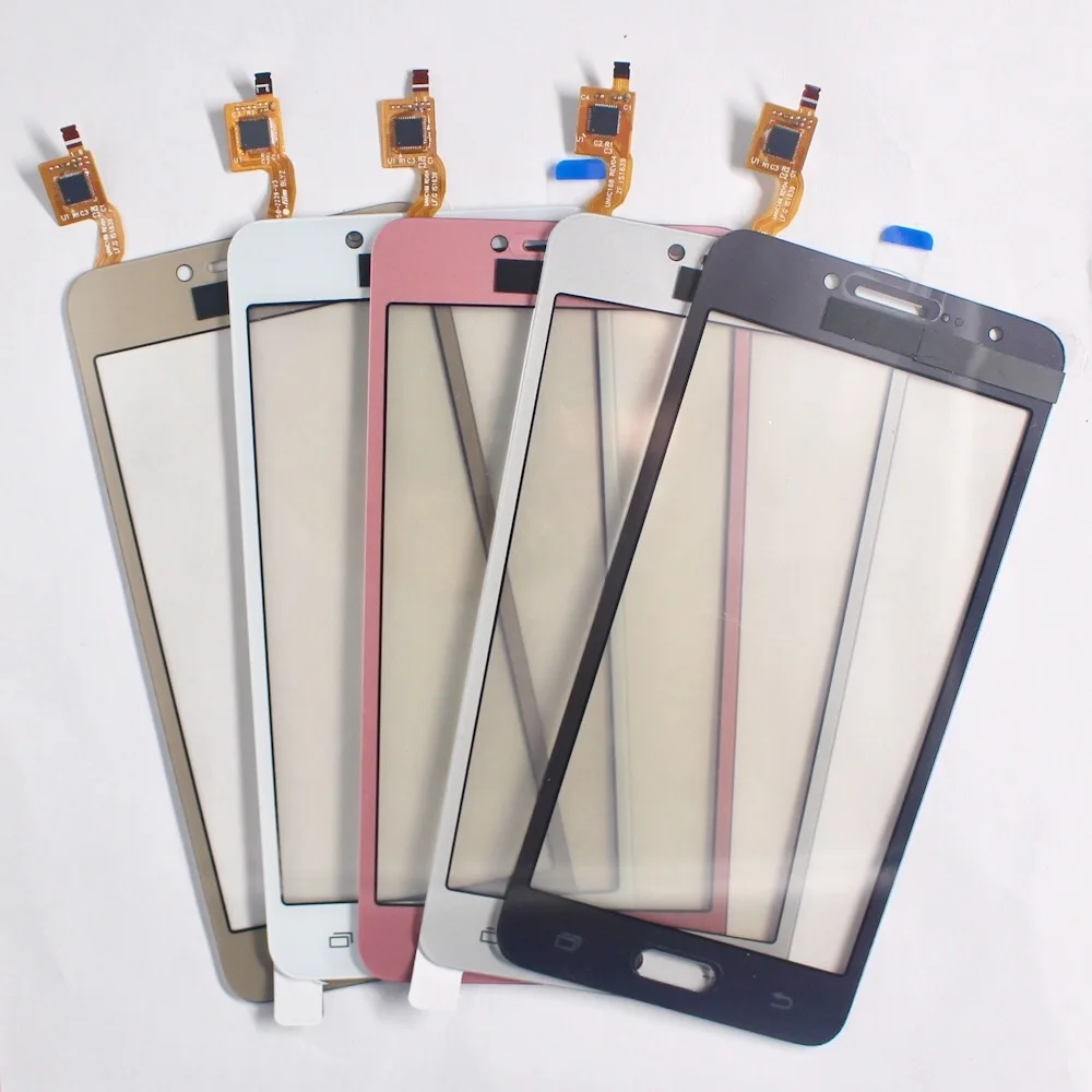 10 шт./лот для Samsung Galaxy j2 Prime SM G532F G532 G532G G532M сенсорный экран дисплей дигитайзер