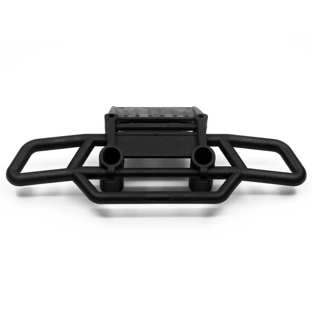 AXSPEED HSP 08002 передний бампер для 1/10 радиоуправляемого гусеничного автомобиля Vorderer