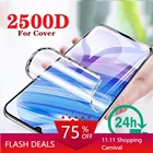 Для Realme C11 2021 защитные стекла для экрана Realmi C25 защитный чехол Гидрогелевая пленка для Realme C21 не стекло