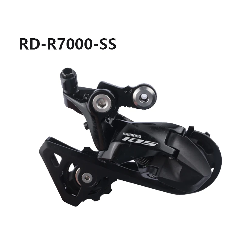 Набор компонентов Shimano 105 R7000 / Ultegra R8000 2x1 1 Speed ST + FD RD CS CN 11-25T 11-28T 11-30T 11-32T 11-34T для
