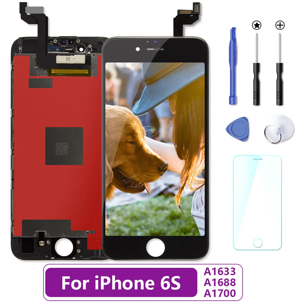 Для iPhone 5 5C SE защитное закаленное стекло для iPhone 7 X XR XS Max Защитная пленка для экрана для iPhone 5S 6 6S 7 8 Plus стеклянная пленка