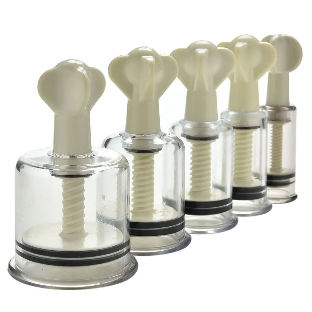 1 шт. Для женщин груди соска клитора массаж тела стимулятор сосков насос