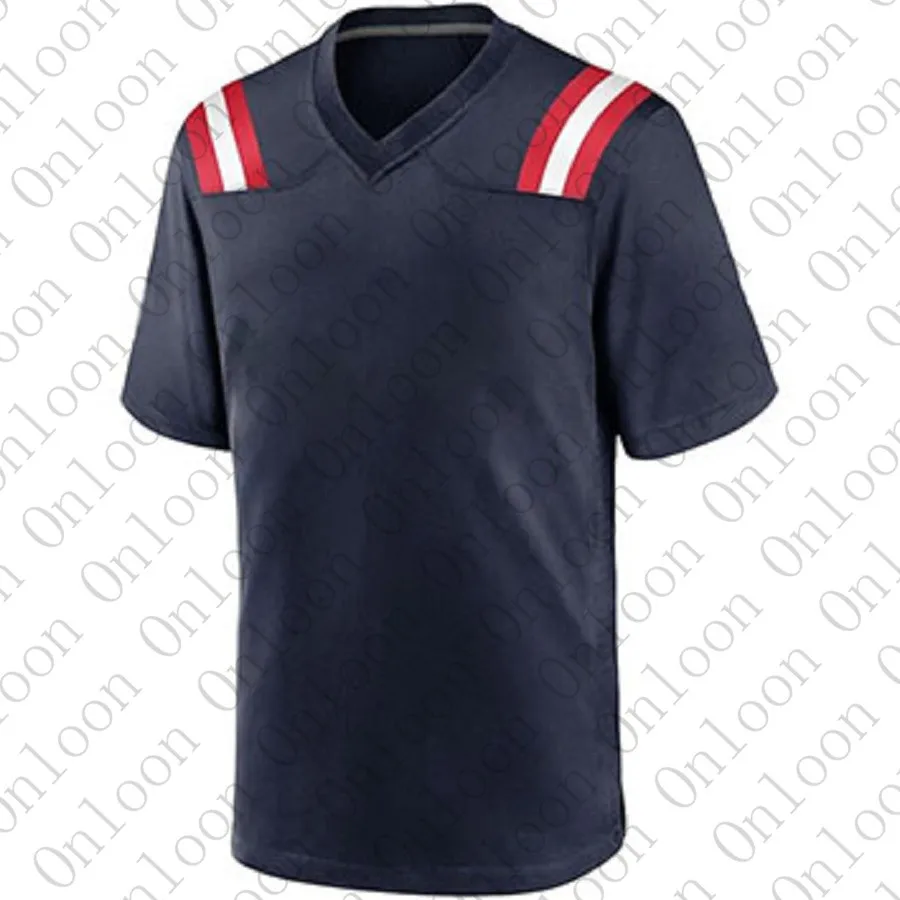 

Men's America Football Jersey New England Julian Edelman Tom Brady Rob Gronkowski Jeffery Cam Newton Cook Jerseys