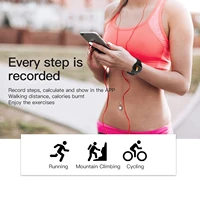 w8 smart watch round women waterproof smartwatch men women fitness tracker blood pressure monitor for android ios smart clock