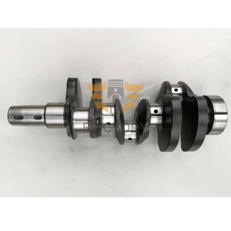 

Yanmar 3d82e 3D82E 3TNE82 3TNE82A rebuild kit + crankshaft