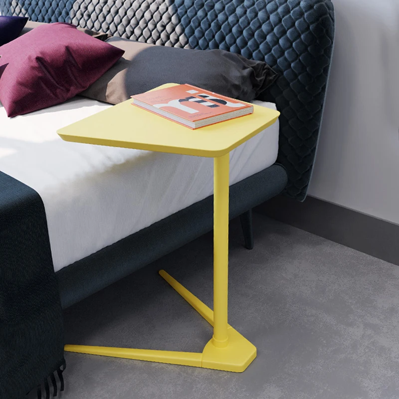 Современный компьютерный стол для ноутбука столик кровати складной ленивых