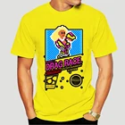 Kawaii Охотник Новый 8-битный RUPAULS Драг рейсинг, женская и мужская футболка Размер США с увеличенной полнотой S-XXXL ZM1 6851X