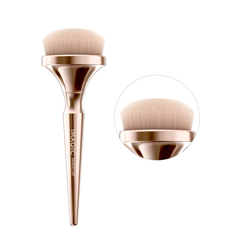 

9Pcs Makeup Brushes Set Soft Bristle Powder Eyeshadow Bronzer Concealer Eyeliner Lip Foundation Brush for Makeup Beauty Tool Kit