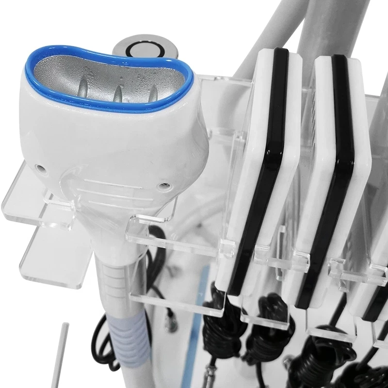 

360 Portable cavitation fat freezing machine body slimming weight loss lipolaser anti cellulite dissolve cold therapy massager