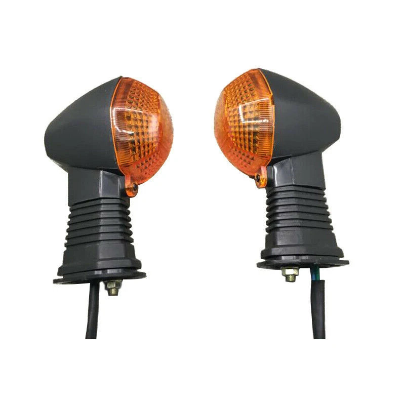 

Super bright Turn Signal Light Car For Suzuki GSF Indicators Bulbs Motorcycle