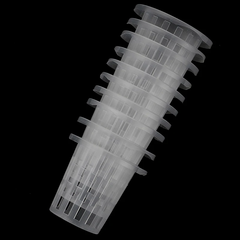 10 шт. сетчатый горшок сетчатая чашка корзина гидропоники аэропоники растение