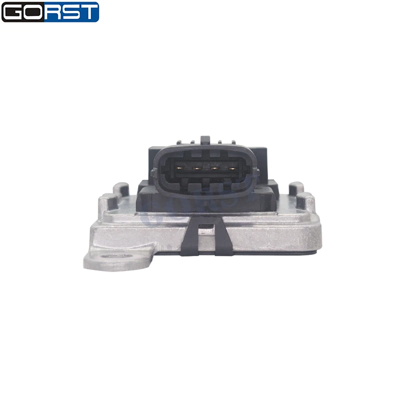 Car 12V Nitrogen Nox Oxygen Sensor 5WK97366 For Volvo C70 VN VNL VNM VHD VT Mack MP7 MP8 D11 D13 D16 2010-2019 22303391 | Автомобили и