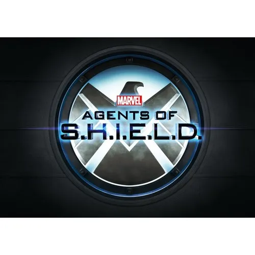 Marvel холст живопись S.H.I.E.L.D. Плакаты и принты на стену в скандинавском стиле с