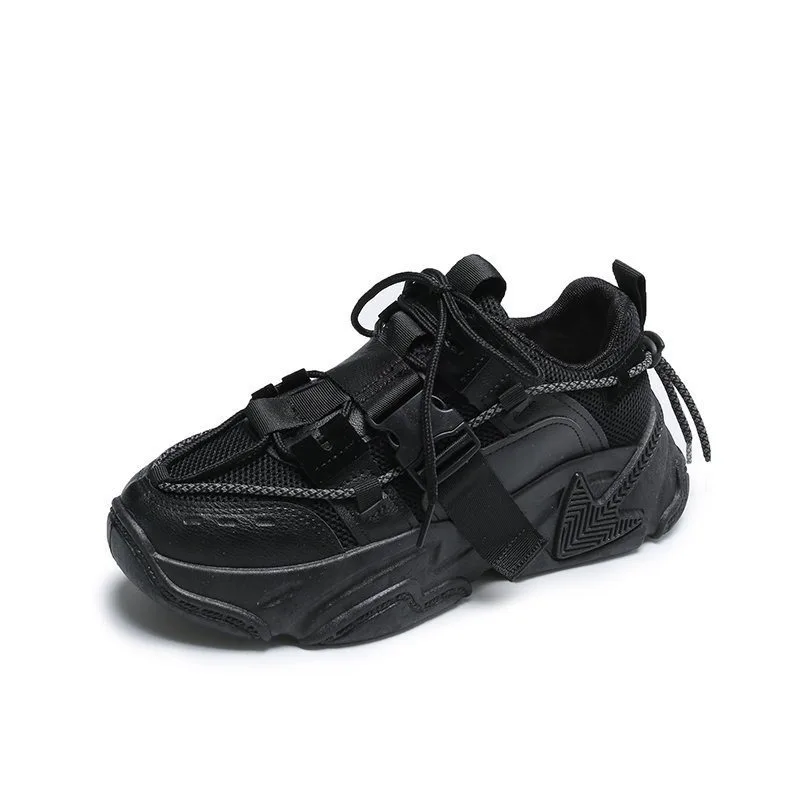 

2020 new winter keep warm Thick soles and comfortable Fashion White Sneakers Women shoes lace-up Vulcanize Shoes Casual Shoes