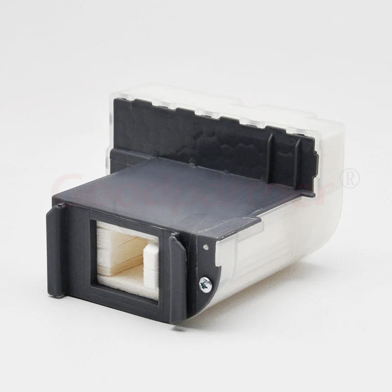 5X 1753825 коробка для обслуживания чернил EPSON M1100 M1120 M2120 M1108 M1128 M1129|Детали принтера| |